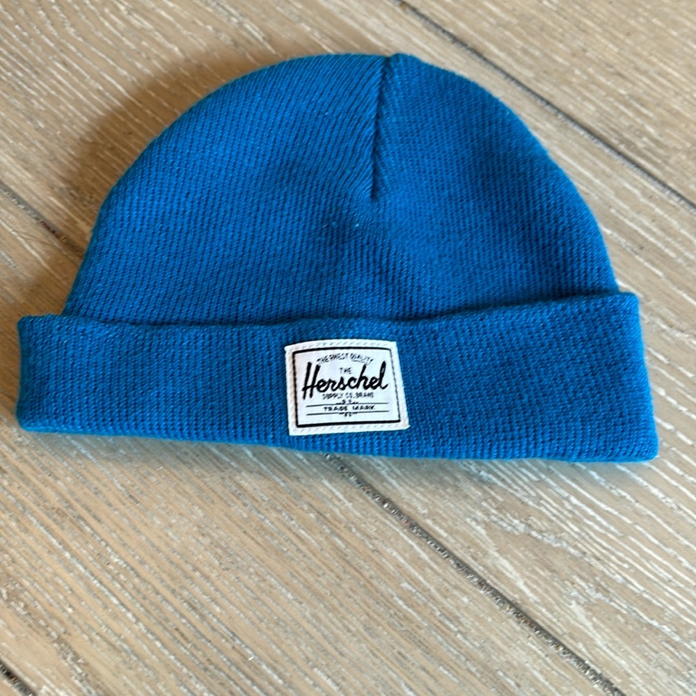 Baby Herschel Hat